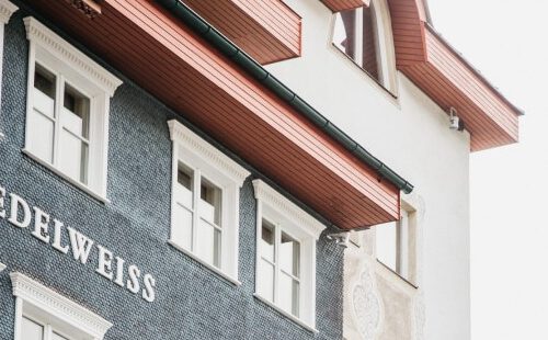Bild zur Erfolgsgeschichte: Nachhaltige Gastfreundschaft in Vorarlberg